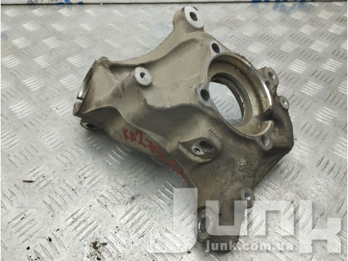 Поворотный кулак передний правый (цапфа) для BMW X2 F39 2017-2022