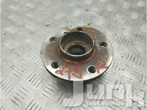 Ступица передняя левая/правая для БМВ X2 F39 2017-2022 oe 31206874443 разборка бу