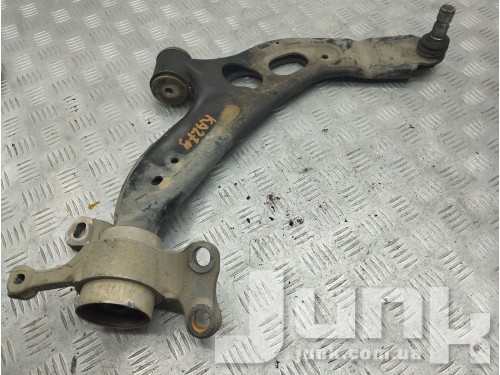 Рычаг передней подвески нижний передний правый для BMW X2 F39 2017-2022 oe 31126879844 разборка бу