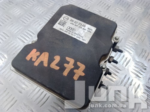 Блок ABS для Audi Q5
