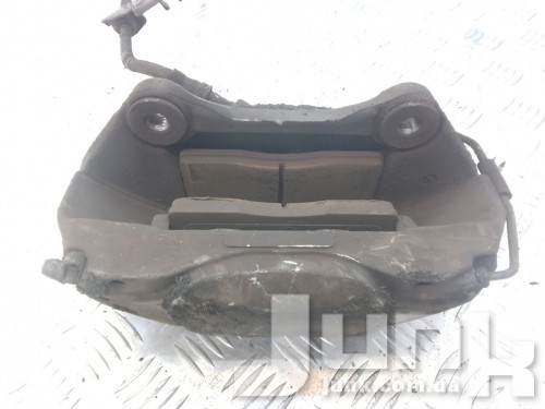 Суппорт тормозной передний  правый для Audi Q5 oe 8R0615108D разборка бу