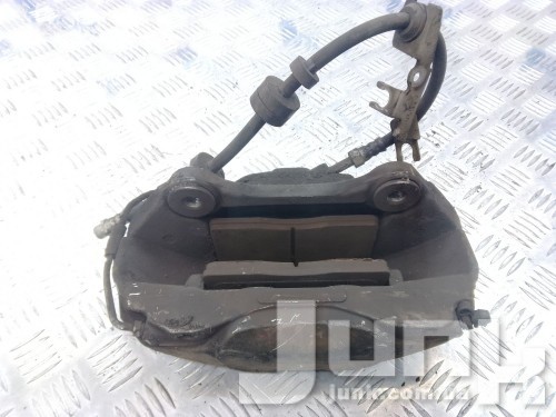 Суппорт передний левый для Audi Q5 oe 8R0615107D разборка бу