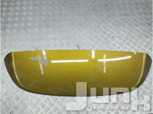 Спойлер крышки багажника для BMW X2 F39 2017-2022 oe 51627423862 разборка бу