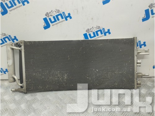 Радиатор кондиционера для BMW X2 F39 2017-2022 oe 64509271206 разборка бу