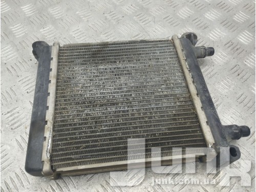 Радиатор охлаждения (дополнительный) для BMW X2 F39 2017-2022 oe 17117634565 разборка бу