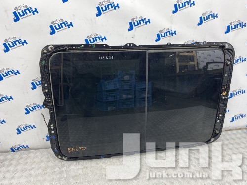 Панорамная крыша сдвижной люк для Вольксваген Tiguan 2 oe 5NN877049A разборка бу