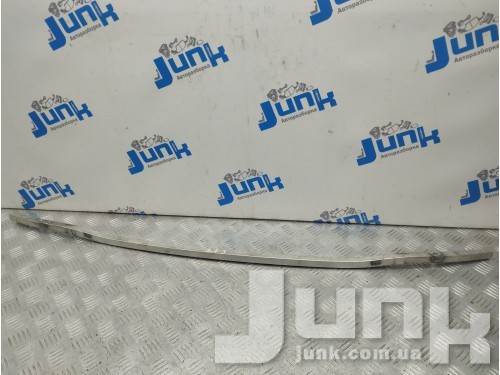 Кронштейн переднего бампера для BMW X2 F39 2017-2022 oe 51118058977 разборка бу