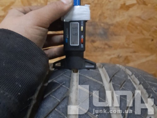 Bridgestone Turanza EL440 235/45 R18 Б/У 6 мм разборка бу