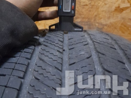 Bridgestone Turanza LS100 215/50 R18 92H Б/У 4,5 мм разборка бу