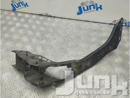 Кронштейн передней панели правый для BMW X2 F39 2017-2022 oe 51647426634 разборка бу