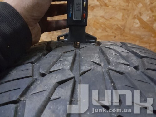 Toyo Extensa HP II 235/45 ZR17 97W XL Б/У 6,5 мм