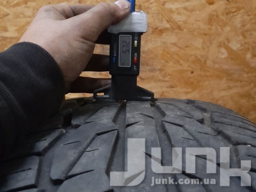 Toyo Extensa HP II 235/45 ZR17 97W XL Б/У 5,5 мм