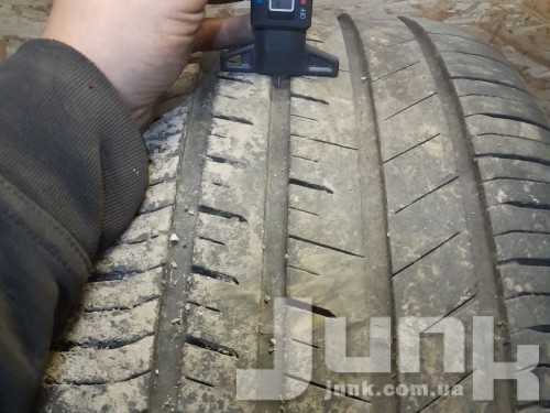 Toyo Proxes Sport A/S 265/35 ZR20 99Y XL Б/У 6,5 мм