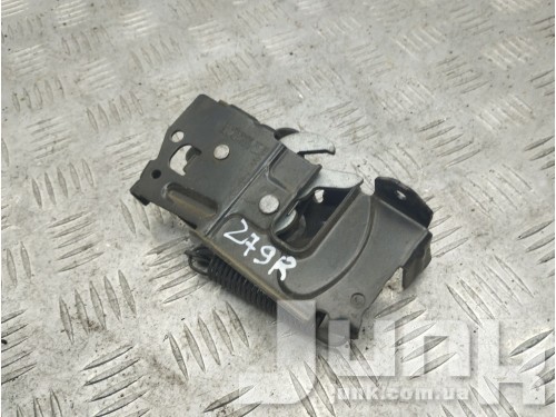 Замок капота правый для BMW X2 F39 2017-2022 oe 51237431370 разборка бу