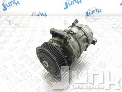 Компрессор кондиционера для Audi A4 (Б9)