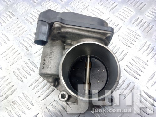 Дроссельная заслонка для Audi Q5