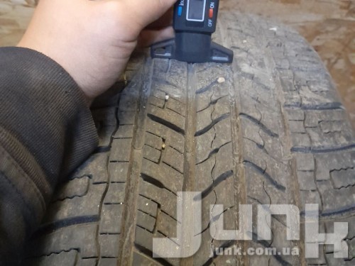 Phantom C-Sport 235/60 R18 107V XL Б/У 6 мм