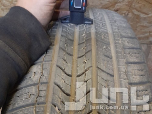 Phantom C-Sport 235/60 R18 107V XL Б/У 6,5 мм