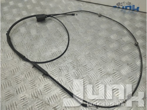Трос открывания капота для BMW X2 F39 2017-2022 oe 51237495843 разборка бу