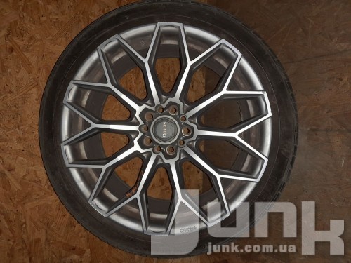 Venom Sport 45 8,5x19 5x112 ET35 DIA66,6 Б/У oe запчасти бу Venom Sport 45 8,5x19 5x112 ET35 DIA66,6 Б/У oe разборка бу