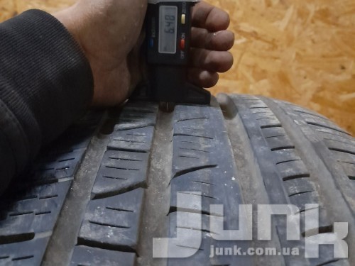 Pirelli Scorpion Verde All Season 235/65 R19 109V XL Б/У 6,5 мм oe  разборка бу