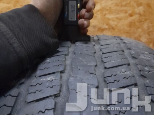 Goodyear Wrangler SR-A 265/60 R18 Б/У 4 мм разборка бу