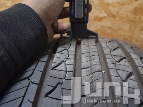 Nexen NPriz AH8 205/65 R16 95H Б/У 7 мм