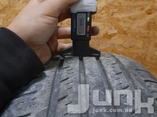 Ironman GR906 205/65 R16 95H Б/У 4 мм