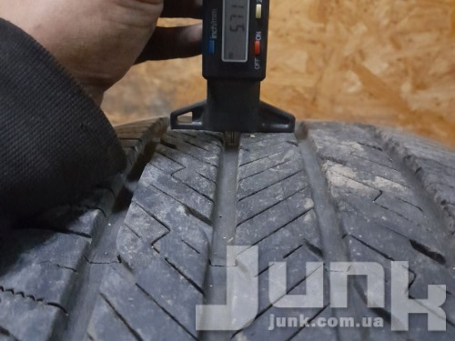 Falken Pro G5 Touring A/S 225/50 ZR18 95W Б/У 5,5 мм oe запчасти бу Falken Pro G5 Touring A/S 225/50 ZR18 95W Б/У 5,5 мм oe разборка бу