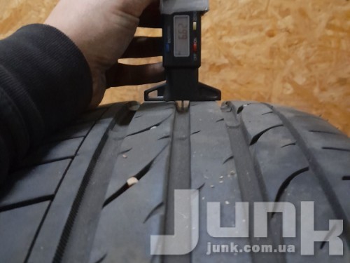 Otani KC-2000 225/50 ZR18 95W Б/У 6,5 мм