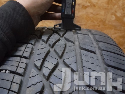 Firestone Firehawk AS V2 225/50 ZR18 95W Б/У 6 мм разборка бу