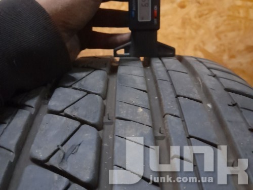 Hemisphere Aethon UHP 225/50 ZR18 95W Б/У 7 мм разборка бу