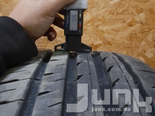 Sailun Atrezzo SVA1 245/40 ZR18 97Y XL Б/У 7 мм