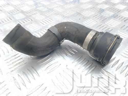 Патрубок ОЖ для Audi Q5
