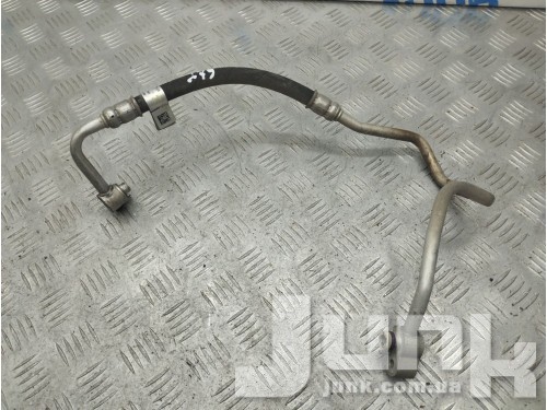 трубка кондиционера конденсер-компрессор для BMW X2 F39 2017-2022 oe 64539289101 разборка бу