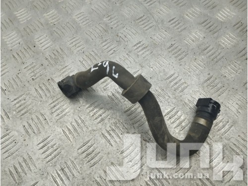 Шланг радиатора для BMW X2 F39 2017-2022 oe 17127617374 запчасти бу Шланг радиатора для BMW X2 F39 2017-2022 oe 17127617374 разборка бу