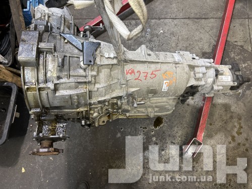 АКПП (автоматическая коробка переключения передач) MQY 3.0 для Audi Q5 oe 0BK300036M разборка бу