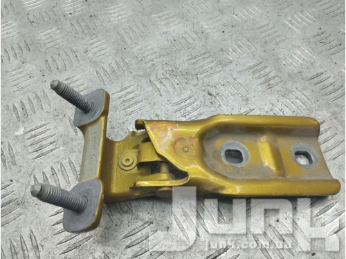 Петля крышки багажника левая для BMW X2 F39 2017-2022 oe 41007423841 разборка бу