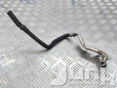 Трубопровод системы охлаждения для Ауди КУ5 2012-2017 oe 06H121492D разборка бу