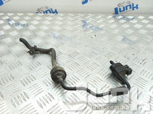 Вакуумный клапан для Audi A4 (Б9) oe 06L133781AF разборка бу