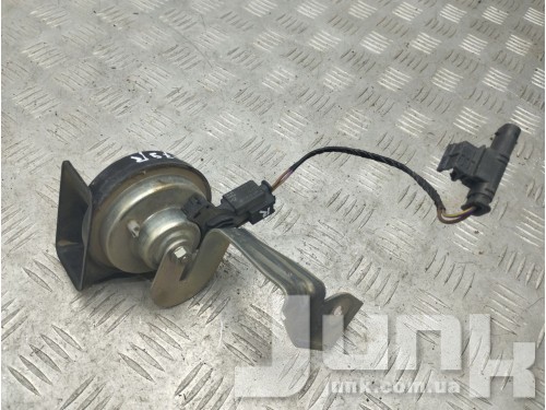 Сигнал звуковой высокий для BMW X2 F39 2017-2022 oe 61337477379 разборка бу