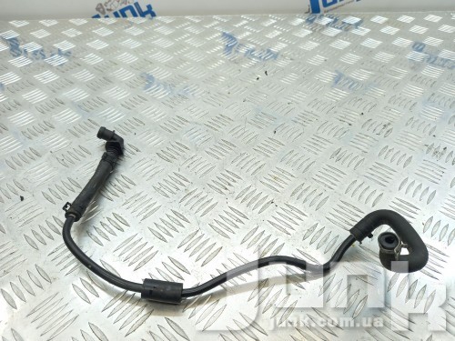 Вентиляционная трубка для Audi A4 (Б9)