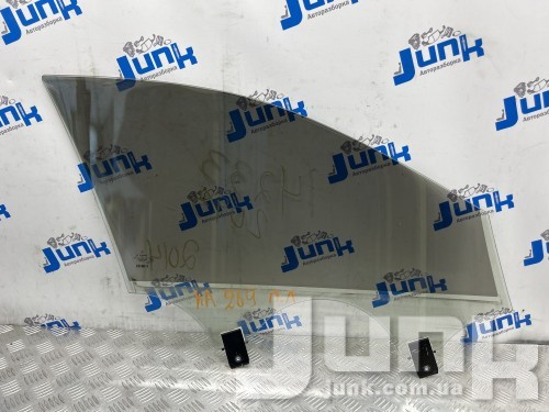 Стекло двери передней левое для Mercedes W222 S-Klasse 2014-2020 oe A2227200318 разборка бу