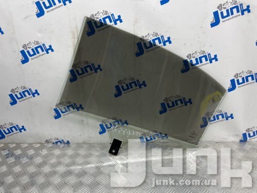 Стекло двери задней правое для Mercedes W222 S-Klasse 2014-2020 oe A2227300418 разборка бу