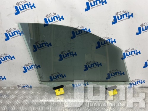 Стекло двери передней левое для Audi Q7 4M oe 4M0845021 разборка бу