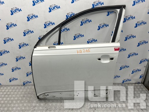 Дверь передняя левая для Audi Q7 4M