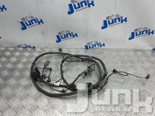 Жгут проводки переднего парктроника для Land Rover Range Rover IV (L405) 2012-2021 oe LR040370 разборка бу