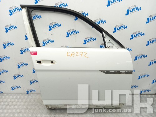 Дверь передняя правая для Вольксваген Atlas oe 3CN831056M разборка бу