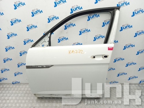 Дверь передняя левая для Вольксваген Atlas oe 3CN831055M разборка бу