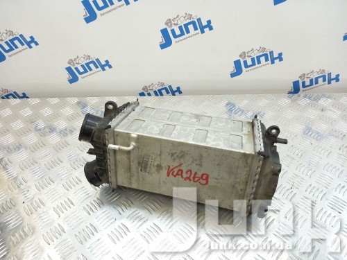 Радиатор интеркулера для Mercedes W222 S-Klasse 2014-2020 oe A2780900414 разборка бу